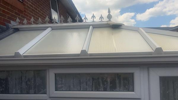 B&dhandymanservices LTD