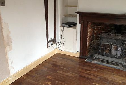 Strutton Preservation