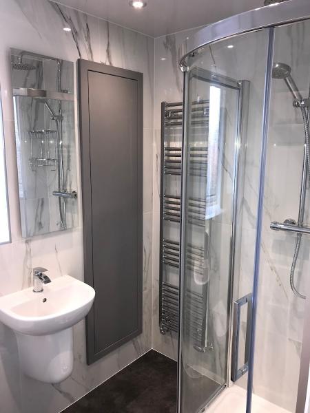 Marshall's Bathroom Studio Ltd