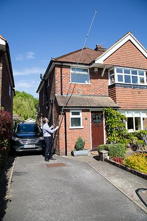 Home-Approved Building Surveyors Ltd