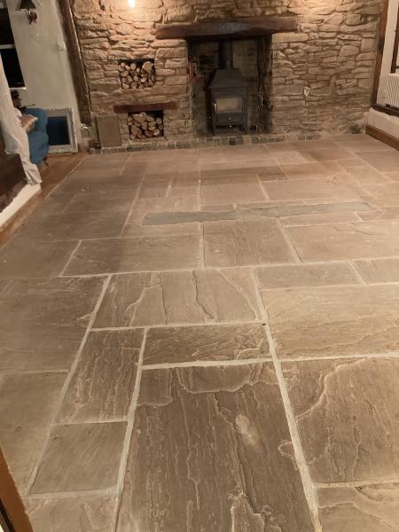 Gleamclean Cleaning Services Ltd