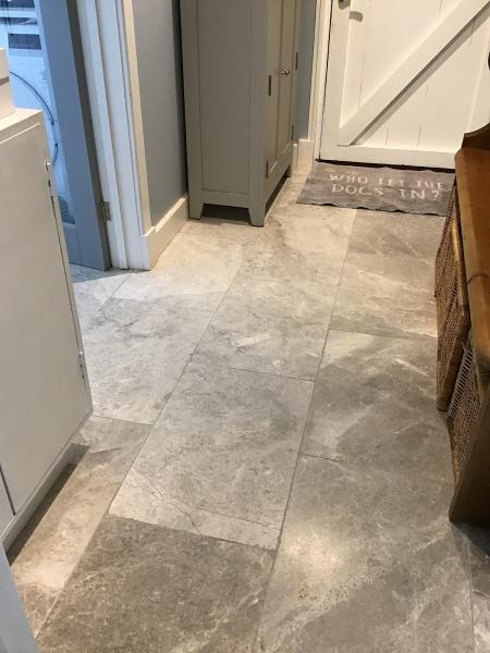 Gleamclean Cleaning Services Ltd