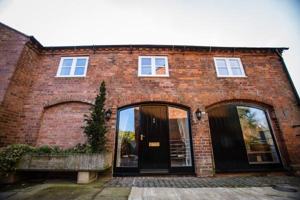 P.G Mullock Building Contractors Limited