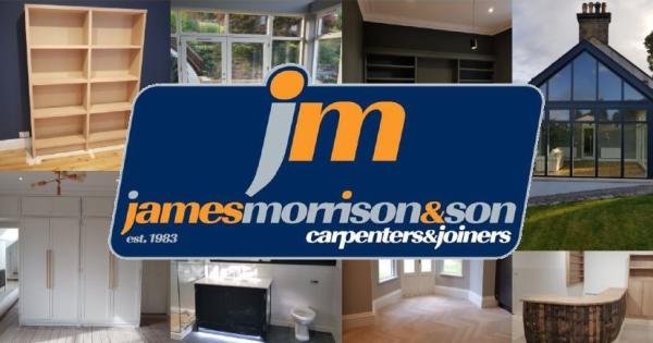 James Morrison & Son Joiners