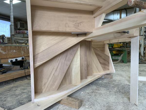 Kane Elliott Bespoke Joinery