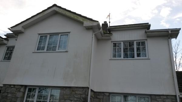 GJ Window Cleaning