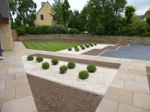 D J Collins Block Paving & Landscaping Specialist Worcestershire