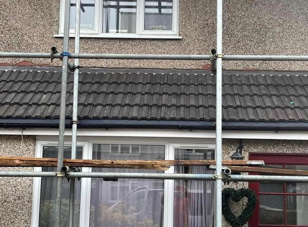 RNS Roofing Ltd