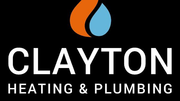 Clayton Heating and Plumbing