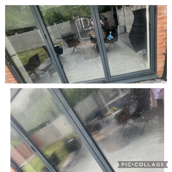 Diamond Sparkle Cleaning Services