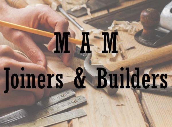 MAM Joiners & Builders Ltd