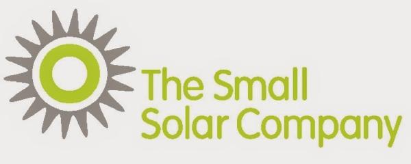 The Small Solar Company Ltd