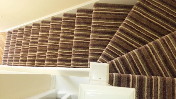 Adam Cahill Carpet & Flooring
