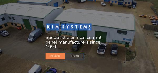 Kim Systems Ltd
