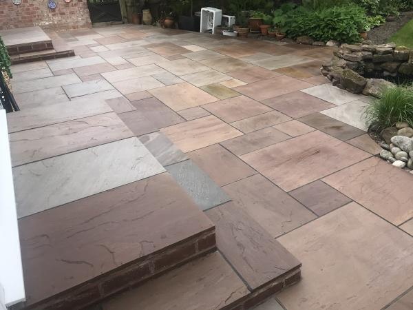 Greenacres Landscapes