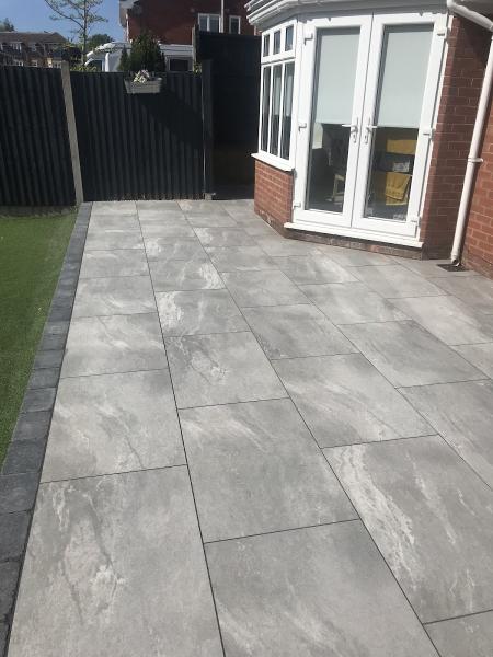 Greenacres Landscapes