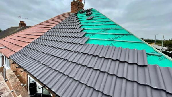 Longbridge Cladding & Roofing Ltd