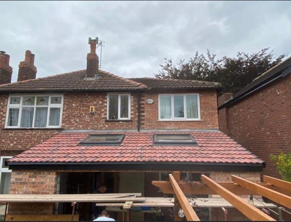 Longbridge Cladding & Roofing Ltd