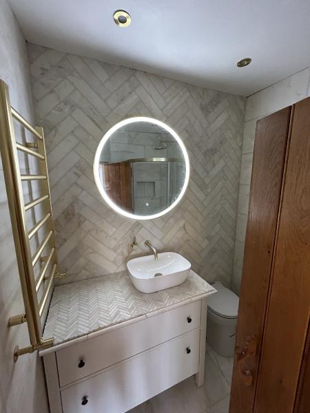 First Point Plumbing & Heating