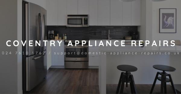 Coventry Appliance Repairs Ltd