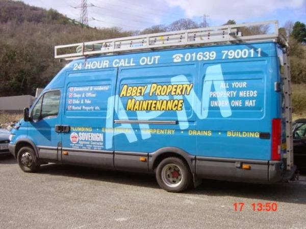 Abbey Property Maintenance