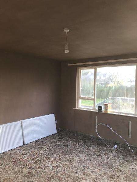 Lakeland Plastering Ltd