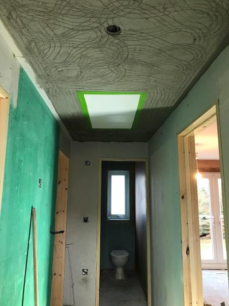 Lakeland Plastering Ltd