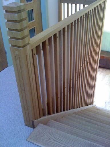 Townley Joinery