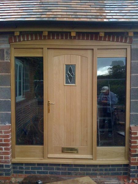 Townley Joinery