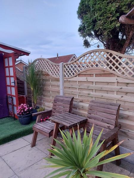 Hull Sheds and Fencing