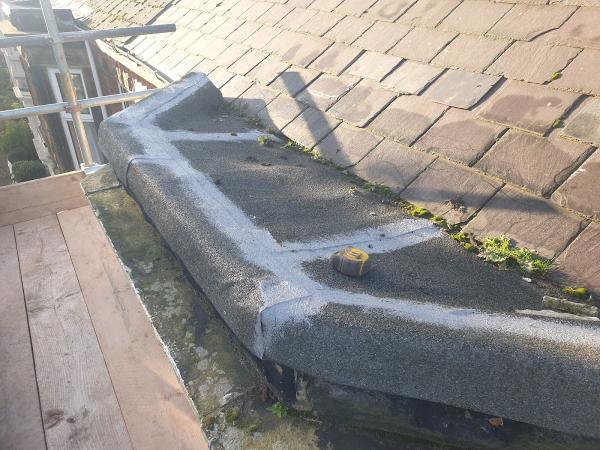 D Smith Roofing