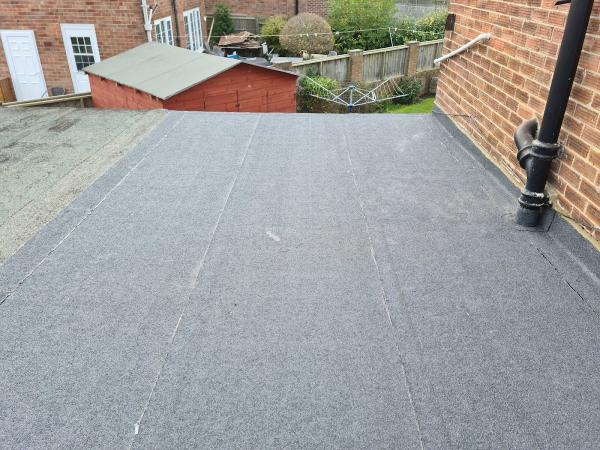 D Smith Roofing