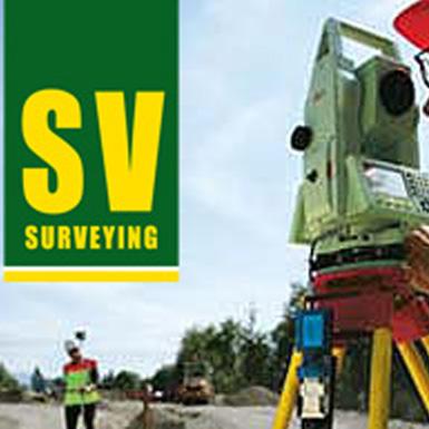 SV Surveying Ltd