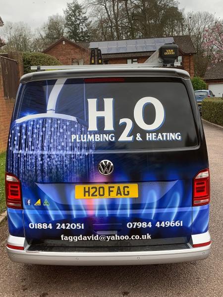 H2o Plumbing & Heating