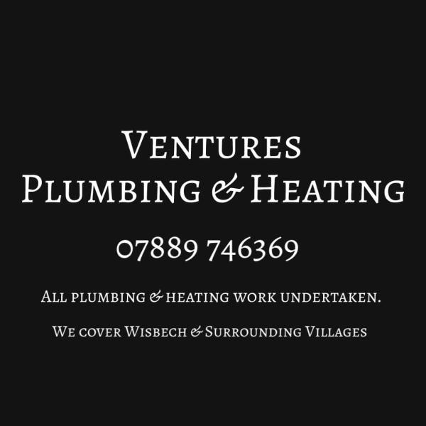 Ventures Plumbing