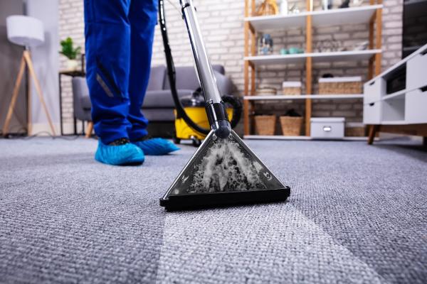 M&C Floor and Fabric Care