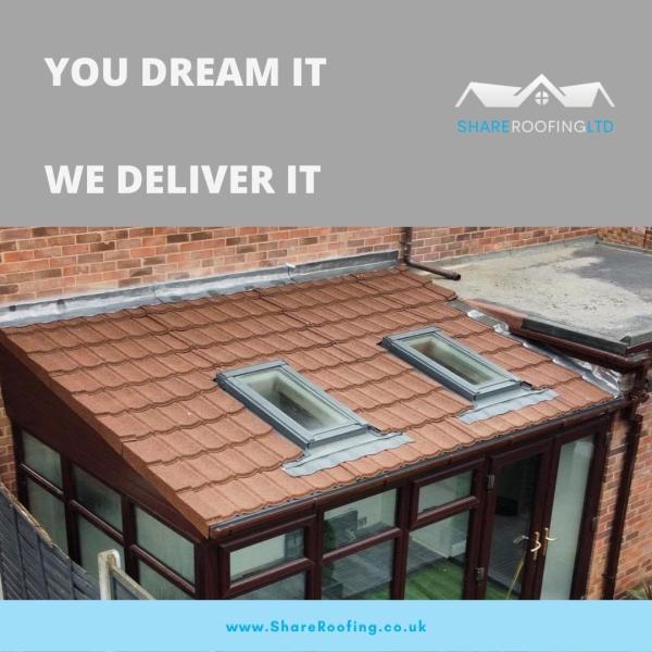 Share Roofing