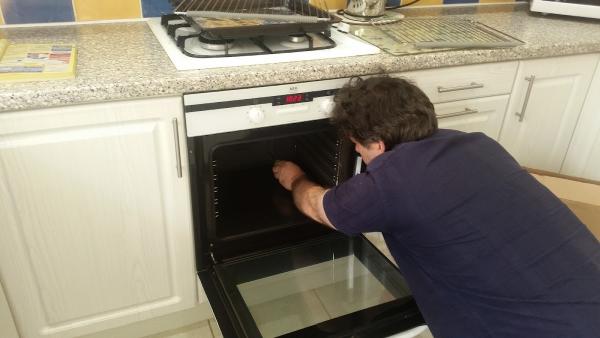 All Cooker Repairs