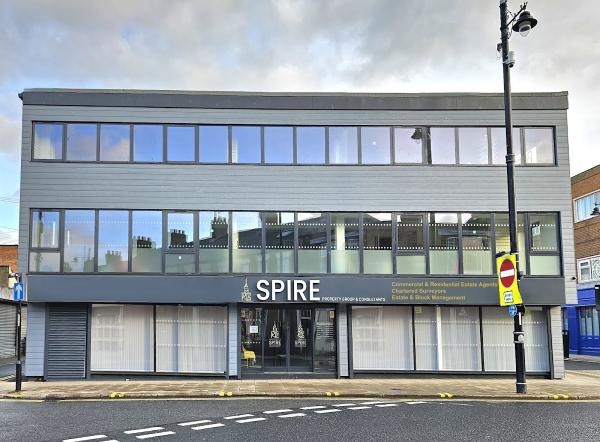 Spire Property Group & Consultants