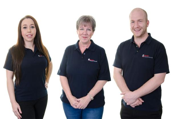 Marsden Damp Services Ltd