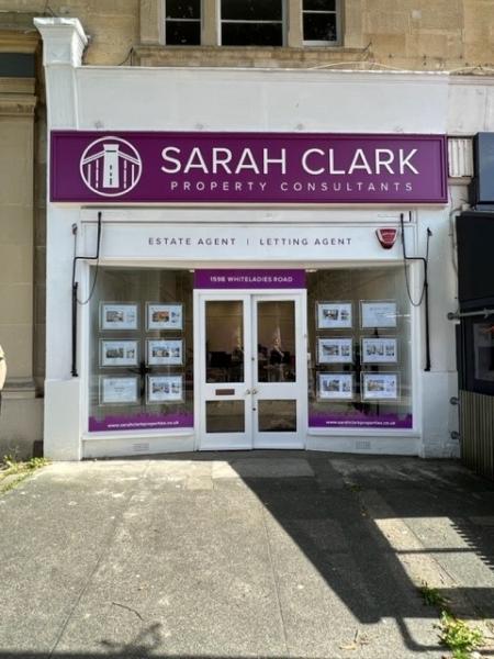 Sarah Clark Property Consultants