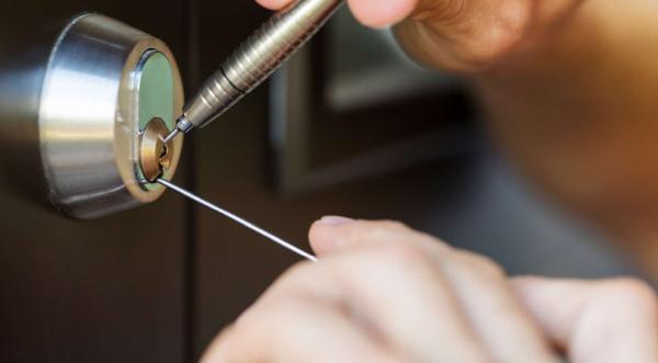 Secure Homes Locksmiths