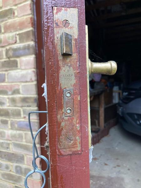 Secure Homes Locksmiths