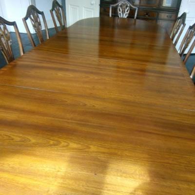 Strip N Restore : French Polishing Kent UK