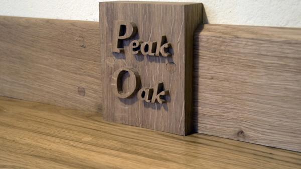 Peak Oak