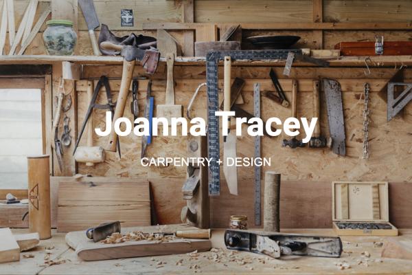 Jo Tracey Carpentry and Design