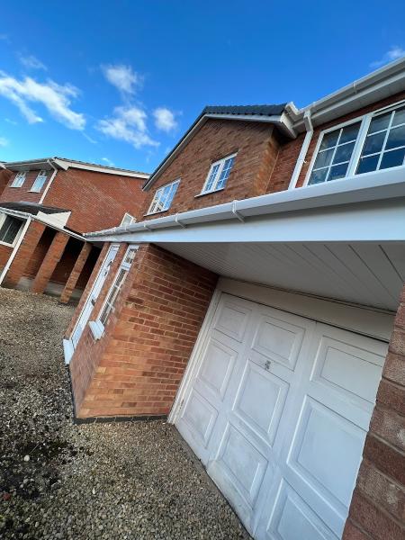 CB Roofline Specialists Ltd