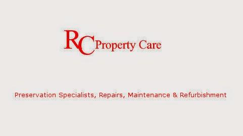 R C Property Care