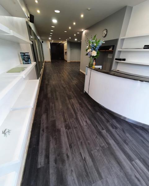 First Class Flooring