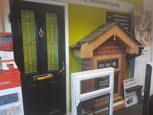 Eurocell Newcastle Upon Tyne